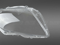 Стекло фары TOYOTA COROLLA 150 (2006-2010) СЕДАН дорестайлинг (правое) — фото 3