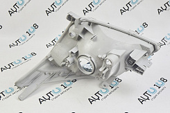 Корпус фары TOYOTA LAND CRUISER PRADO 120 (2002-2009) правый)