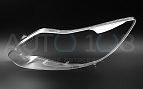 Стекло фары FORD FOCUS 3 (2011-2015) дорестайлинг (левое) Стекло фары FORD FOCUS 3 (2011-2015) дорестайлинг (левое) по выгодной цене