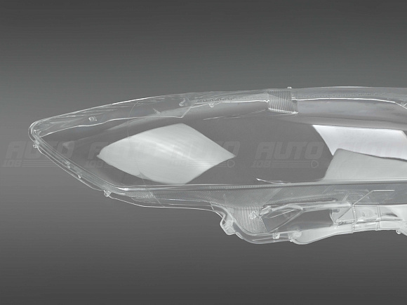 Стекло фары TOYOTA CAMRY V40 (2009-2011) рестайлинг (правое) по выгодной цене