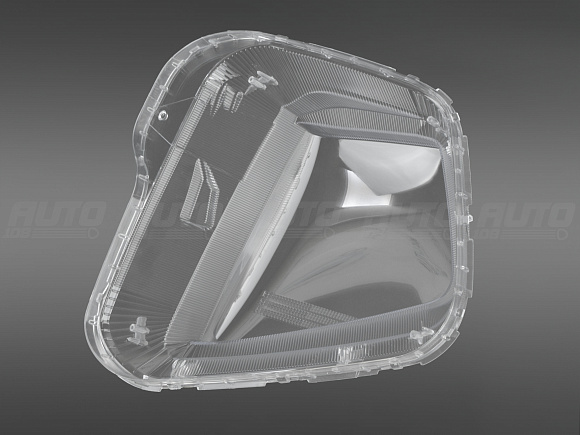 Стекло фары HYUNDAI TUCSON 4 (2020-2024) (левое) по выгодной цене