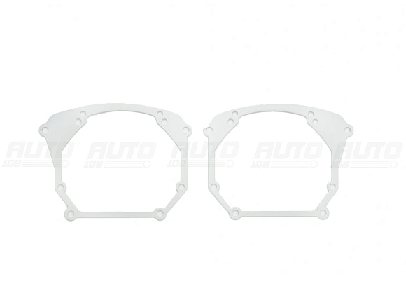 Переходная рамка Nissan Almera N16 (2002-2006) - Модуль Hella 3/3R (комплект, 2шт) 240 по выгодной цене