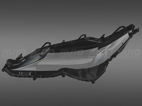 Стекло фары TOYOTA CAMRY XV70 (2017-н.в.) FULL LED (правое) по выгодной цене