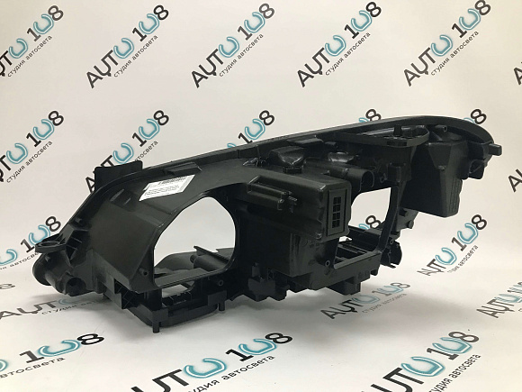 Корпус фары MERCEDES E klasse C207 coupe (2013-2016) рестайлинг FULL LED (правый) по выгодной цене