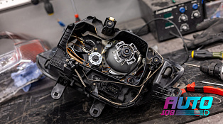 Этапы работ - 6