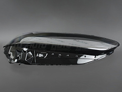 Стекло фары BMW 4 G22 / G23 / G26 (2020-н.в.) (правое)