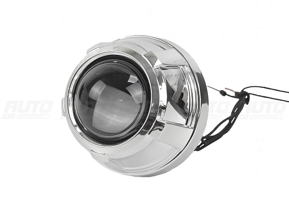 Маска для линз 3.0 дюйма - №25 по выгодной цене