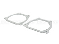Переходная рамка Nissan X-Trail T31 дорестайлинг (2007-2011) - Модуль Hella 3/3R (комплект, 2шт) 223 по выгодной цене