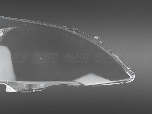 Стекло фары HONDA CR-V 3 (2006-2012) (правое) по выгодной цене