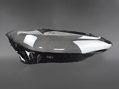 Стекло фары BMW 4 G22 / G23 / G26 (2020-н.в.) (правое)