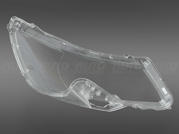 Стекло фары SKODA SUPERB 2 (2013-2015) рестайлинг (левое) по выгодной цене