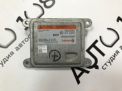Блок розжига ксенона OSRAM 10R-044663 / 10R044663 (D3S / D3R) под 4 болта
