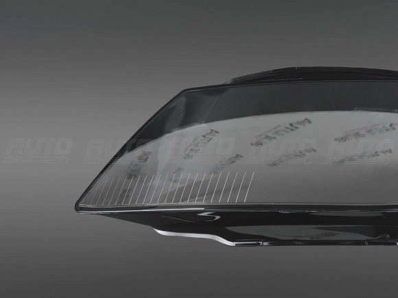 Стекло фары AUDI A4 B8 (2007-2012) дорестайлинг (левое) по выгодной цене