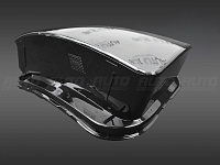 Стекло фары AUDI Q5 I 8R (2008-2012) дорестайлинг (правое) — фото 4