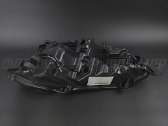 Корпус фары LEXUS IS 3 (2013-2016) дорестайлинг LED 2 линзы (правый)