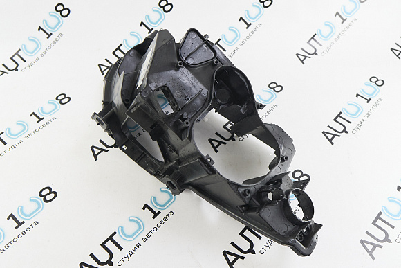 Корпус фары BMW 3 E92 / E93 (2005-2010) дорестайлинг (левый) по выгодной цене