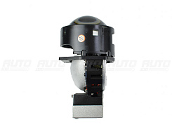 Светодиодные линзы Rayzer Truck 24V 3.0 5500K Bi-Led (комплект 2 шт)