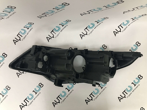 Корпус фары KIA OPTIMA 4 (2015-2018) дорестайлинг галоген / ксенон 2 линзы (правый) по выгодной цене