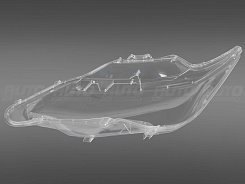 Стекло фары TOYOTA CAMRY V55 (2014-2017) рестайлинг (правое)