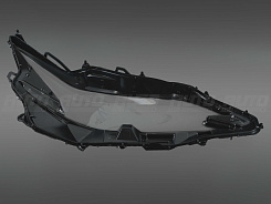 Стекло фары LEXUS ES 7 (2018-2021) дорестайлинг (левое)