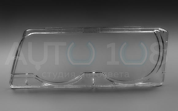 Стекло фары BMW 7r E38 (1997-2001) (левое) по выгодной цене