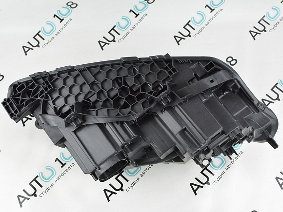 Корпус фары BMW X5 G05 / X6 G06 (2023-н.в.) рестайлинг Blue mask (левый) по выгодной цене