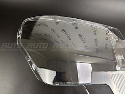 Стекло фары FORD F150 (2008-2014) (правое)