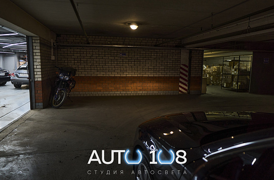 AUDI A8 фото