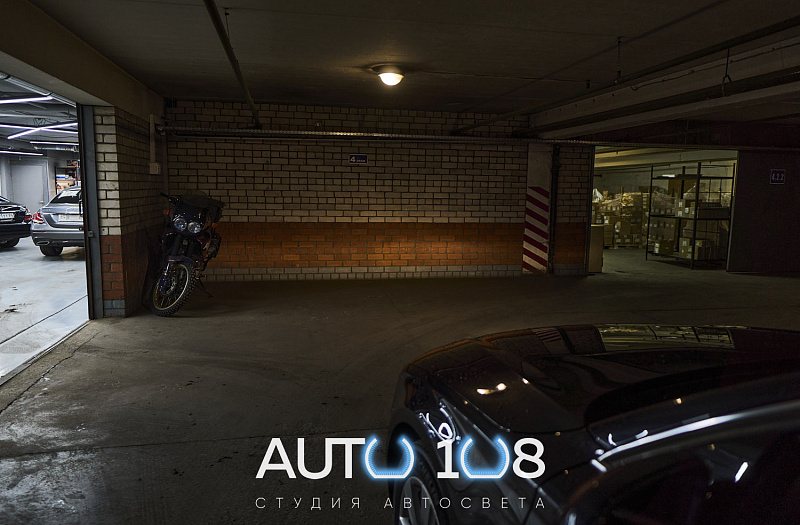 AUDI · A8 / S8 / RS8 фото