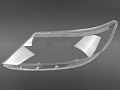 Стекло фары KIA SORENTO 2 XM (2012-2021) рестайлинг (левое) Стекло фары KIA SORENTO 2 XM (2012-2021) рестайлинг (левое) по выгодной цене