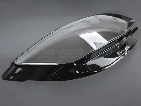 Стекло фары AUDI A6 C7 (2011-2014) дорестайлинг и ALLROAD (2012-2014) (правое) по выгодной цене