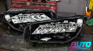 Этапы работ - 1