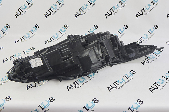 Корпус фары LEXUS RX 4 (2019-2023) рестайлинг LED 3 линзы (левый) по выгодной цене