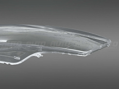 Стекло фары FORD MONDEO 4 (2006-2014) (левое)