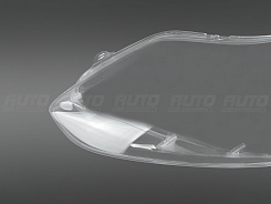 Стекло фары FORD FOCUS 3 (2011-2015) дорестайлинг (левое)