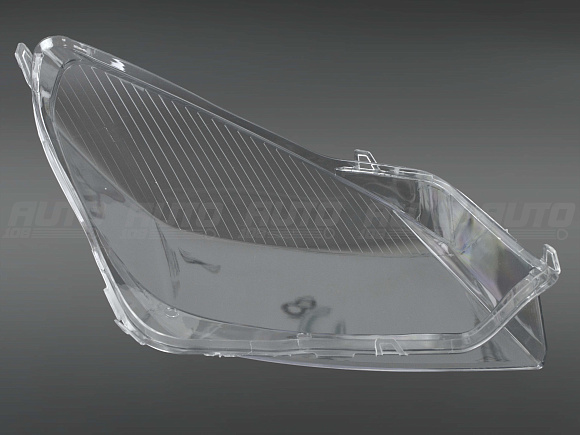 Стекло фары OPEL ASTRA H (2004-2014) (левое) по выгодной цене