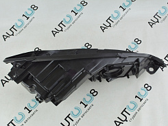 Корпус фары VOLKSWAGEN GOLF 7 (2017-2020) рестайлинг LED (левый)