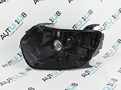 Корпус фары Renault Duster II (2020-2024) (левый)