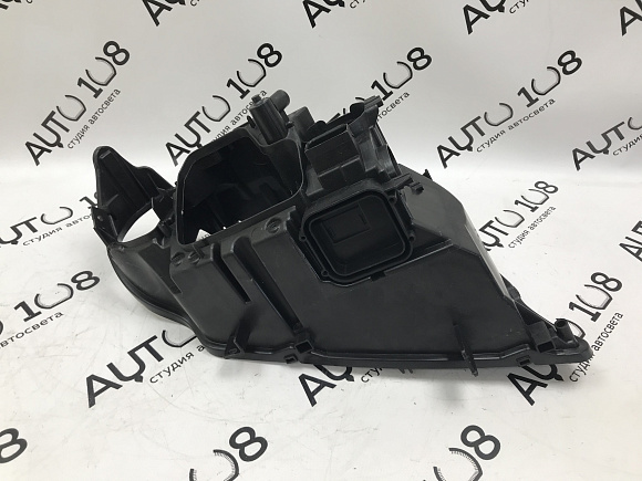 Корпус фары BMW 3 E90 (2008-2013) рестайлинг КСЕНОН (левый) по выгодной цене