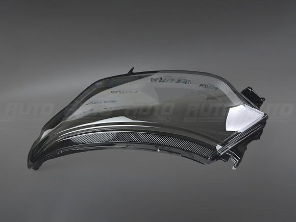 Стекло фары LAND ROVER DISCOVERY SPORT (2019-2024) рестайлинг (левое) по выгодной цене