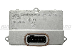 Блок розжига ксенона HELLA 5DV00829000 / 5DV008290-00 / 5DV 008 290-00 (D1S / D3S)