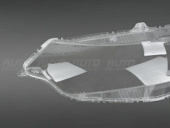 Стекло фары HONDA ACCORD 8 (2007-2015) (левое)