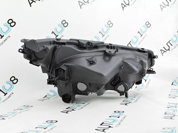 Корпус фары LEXUS NX (2014 - 2017) дорестайлинг LED 3 линзы (левый) по выгодной цене