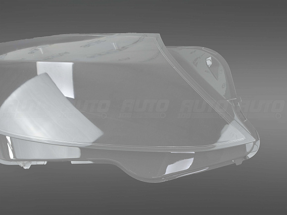 Стекло фары MERCEDES S-class W222 (2013-2017) дорестайлинг (правое) по выгодной цене