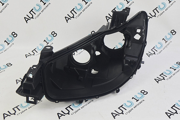 Корпус фары MAZDA CX-5 I (2011-2015) дорестайлинг КСЕНОН под круглый блок (левый) по выгодной цене