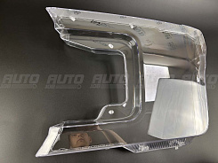 Стекло фары FORD F150 (2014-2018) (левое)