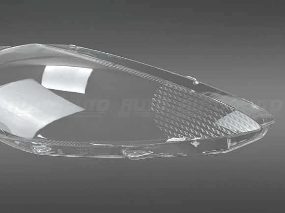 Стекло фары FORD FIESTA 6 (2008-2013) дорестайлинг (правое) по выгодной цене