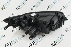 Корпус фары VOLKSWAGEN TIGUAN 2 (2020-н.в.) рестайлинг IQ LED (левый)