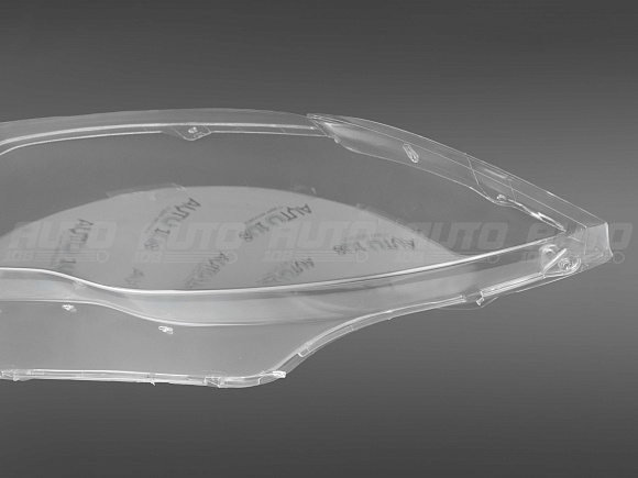 Стекло фары BMW 1r E81, E82, E87, E88 (2004-2014) (левое) по выгодной цене