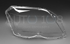 Стекло фары MERCEDES GLK X204 (2008-2012) дорестайлинг (правое) по выгодной цене